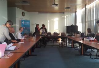 Study Visit IQA Lorraine