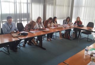 Study Visit IQA Lorraine