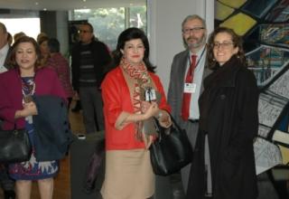 TLQAAp Launching Ceremony