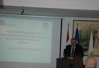 TLQAAp Launching Ceremony