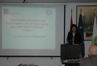 TLQAAp Launching Ceremony