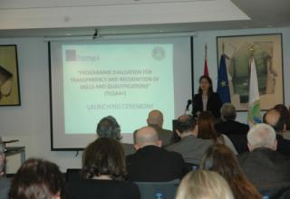 TLQAAp Launching Ceremony
