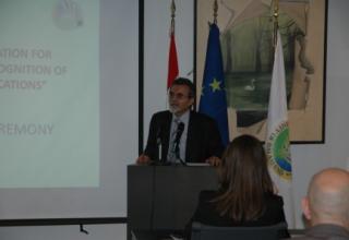 TLQAAp Launching Ceremony