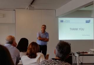 Final Conference ULB 2019