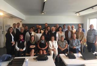Final Conference ULB 2019