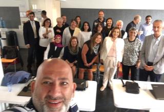 Final Conference ULB 2019