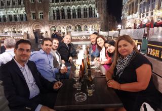 Final Conference ULB 2019