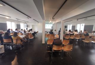 Final Conference ULB 2019
