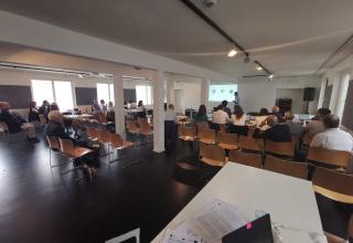 Final Conference ULB 2019