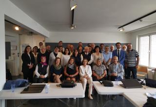 Final Conference ULB 2019