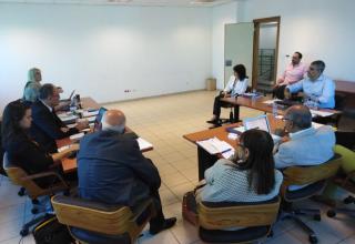 Training of Experts