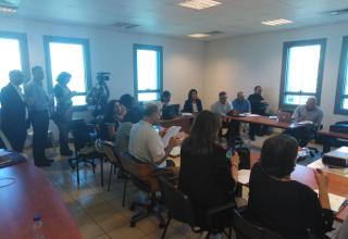 Training of Experts