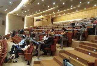 National Roundtable 2