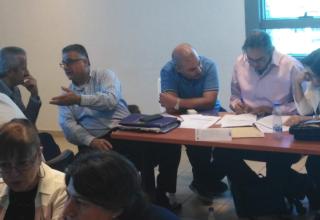 Training of Experts