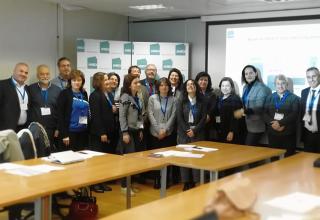 Study Visit Aneca