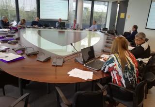 Study Visit HCERES