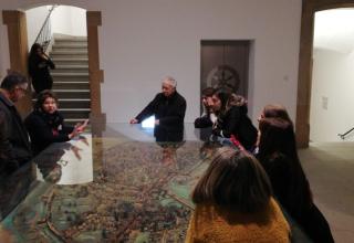 Study Visit Osnabrueck