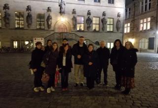 Study Visit Osnabrueck