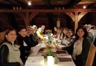 Study Visit Osnabrueck
