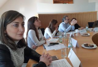 Study Visit Osnabrueck