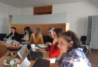 Study Visit Osnabrueck