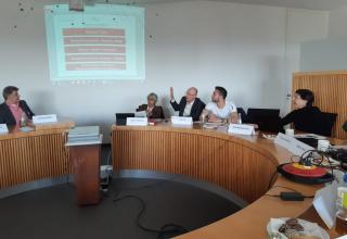 Study Visit Osnabrueck