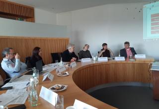 Study Visit Osnabrueck