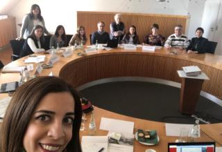 Study Visit Osnabrueck