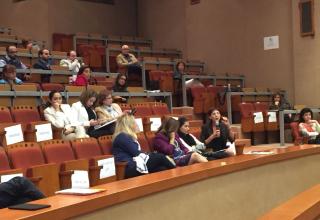 National Roundtable 1