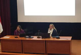 National Roundtable 1