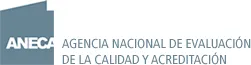 Logo ANECA