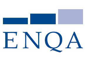 Logo ENQA