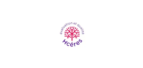 Logo HCERES