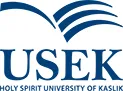 Logo USEK